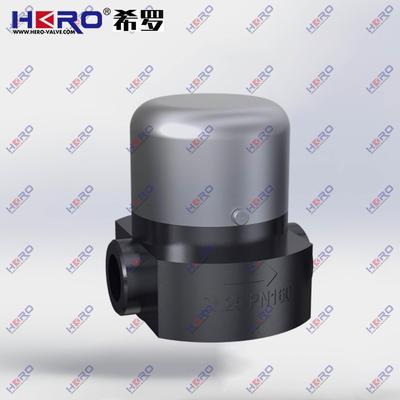 HR150A高壓熱動(dòng)力疏水閥