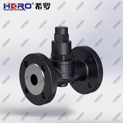 TB11/CS17熱靜力疏水閥