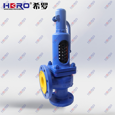 900系列德標(biāo)安全閥