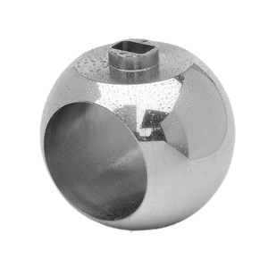 BALL VALVE