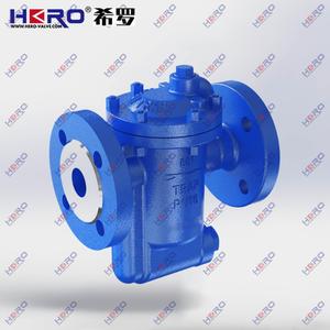 881/883倒置桶疏水阀