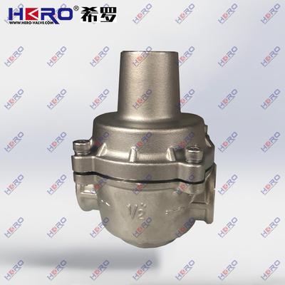 YZ11X支管减压阀