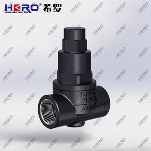 TB11/TB11F Thermostatic Steam Trap