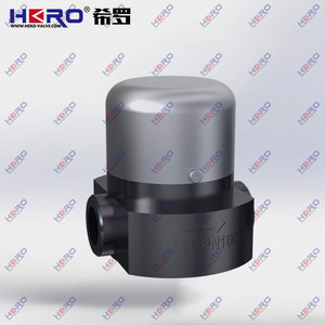 HR150A High Pressure Thermodynamic Steam Trap