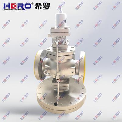 GP2000 Diaphragm PRV.