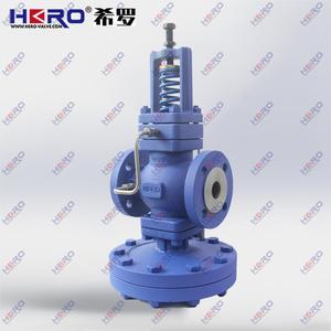 DP17先导式减压阀