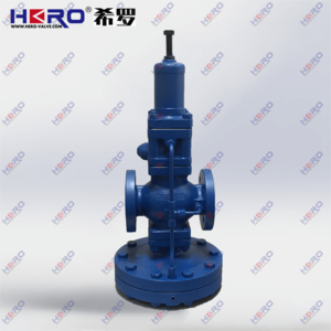 DP27先导式减压阀